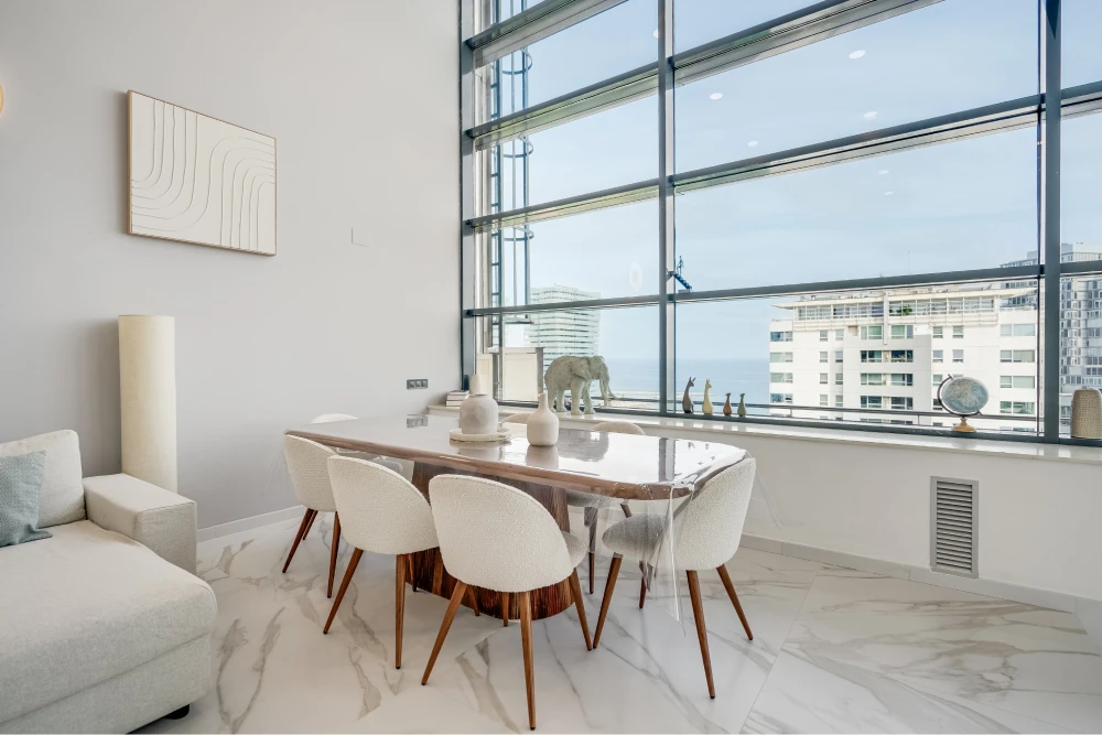 The Grand Penthouse