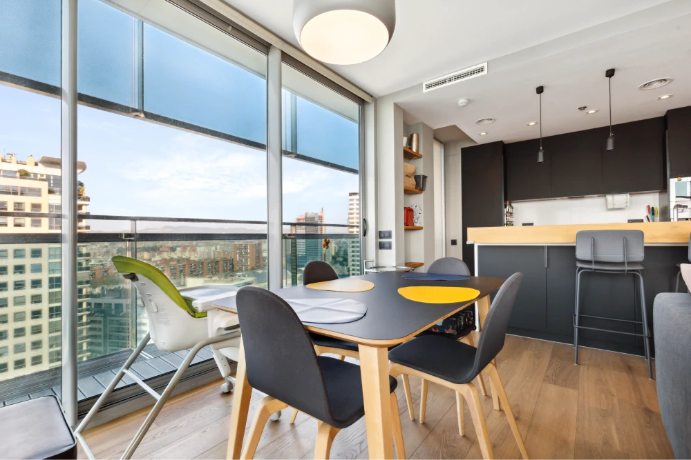 The Panorama Residence